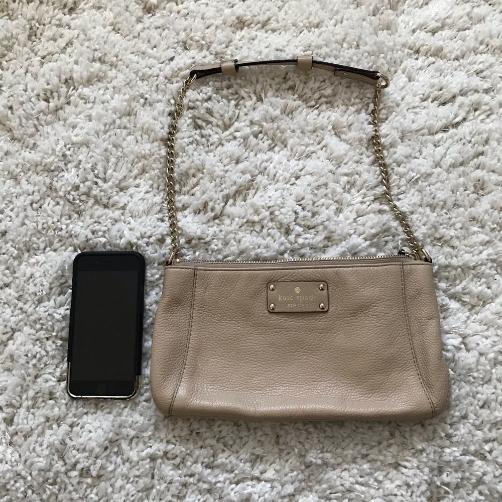 kate spade small purse